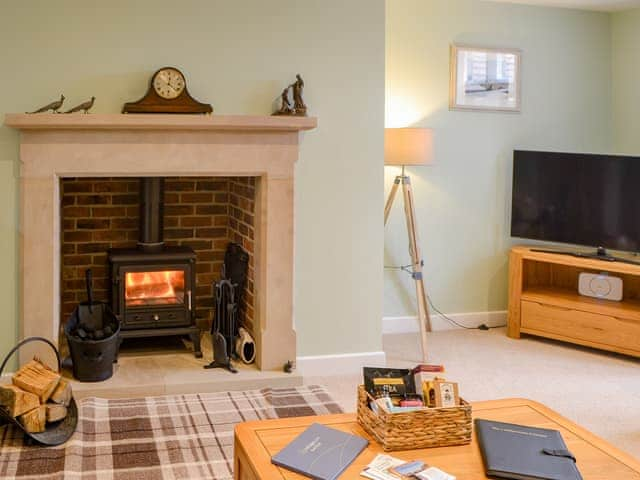 Living area | Addycombe Cottage, Rothbury