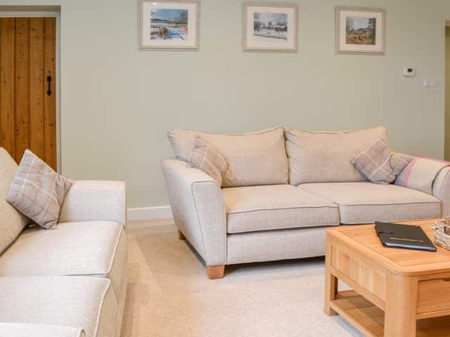 Living area | Addycombe Cottage, Rothbury