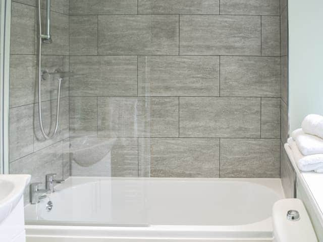 Bathroom | Addycombe Cottage, Rothbury