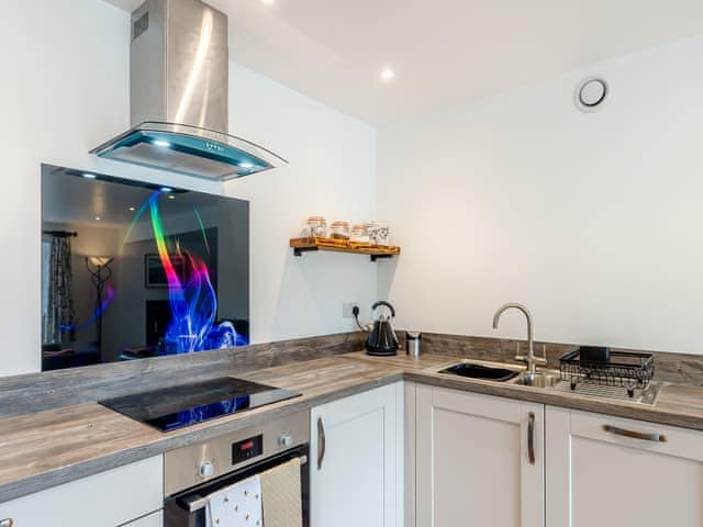 Kitchen area | The Burrow, Bewerley, near Pateley Bridge