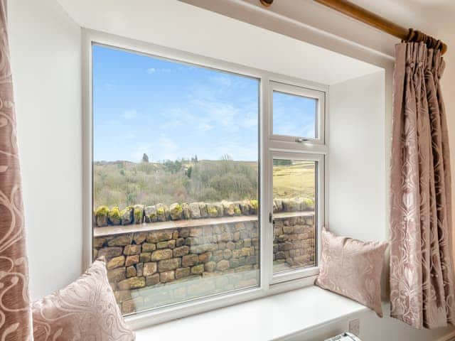 View | The Burrow, Bewerley, near Pateley Bridge