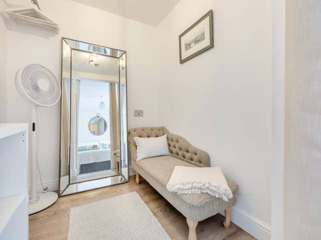 Double bedroom | Starboard - Two Sails, Brixham