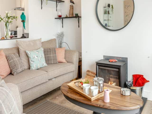 Living room | Portside - Two Sails, Brixham