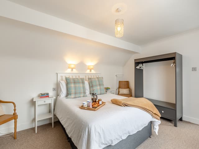 Double bedroom | Portside - Two Sails, Brixham