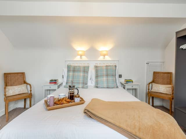 Double bedroom | Portside - Two Sails, Brixham