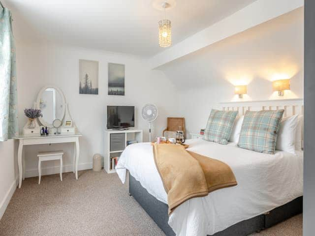 Double bedroom | Portside - Two Sails, Brixham