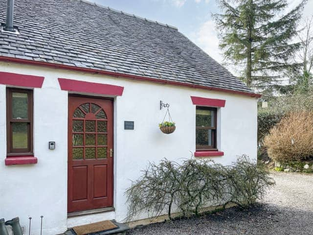 Exterior | Innish Beag - Innish Holidays, Clachan Seil