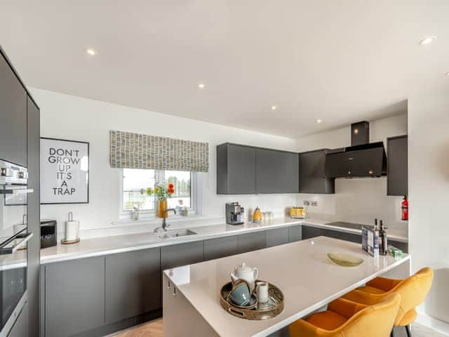 Kitchen | Sandbanks, Bridlington