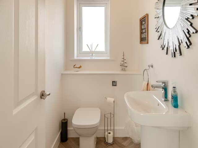 Bathroom | Sandbanks, Bridlington