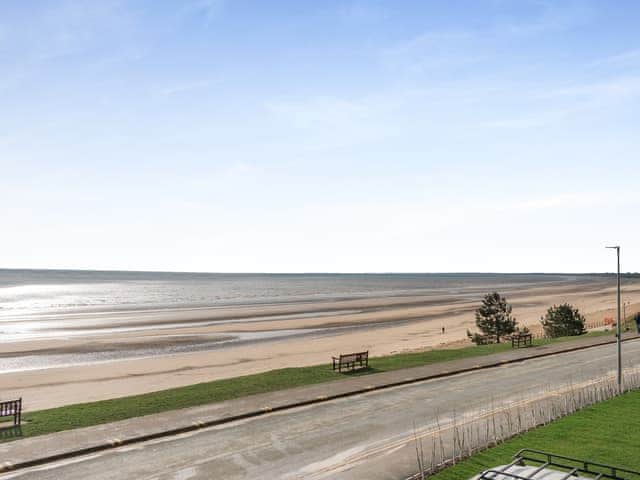 Surrounding area | Sandbanks, Bridlington