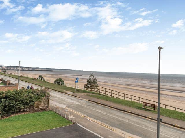 Surrounding area | Sandbanks, Bridlington