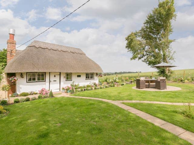 Exterior | Brittons Hill Cottage, Kenardington, near Ashford