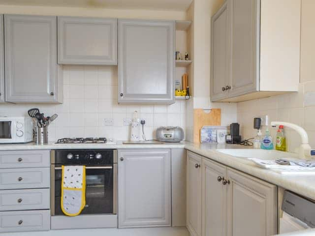 Kitchen | Harbour Watch, Maryport