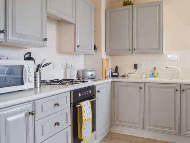 Kitchen | Harbour Watch, Maryport