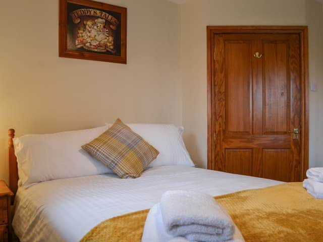 Double bedroom | Scalelands Cottage, Parkside, Cleator Moor