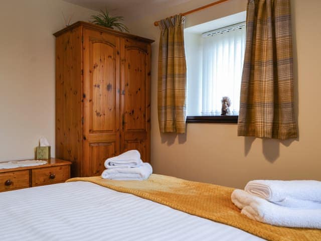 Double bedroom | Scalelands Cottage, Parkside, Cleator Moor