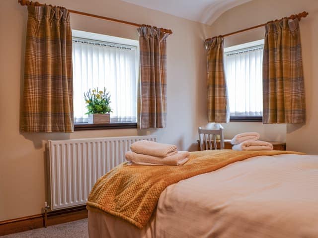 Double bedroom | Scalelands Cottage, Parkside, Cleator Moor