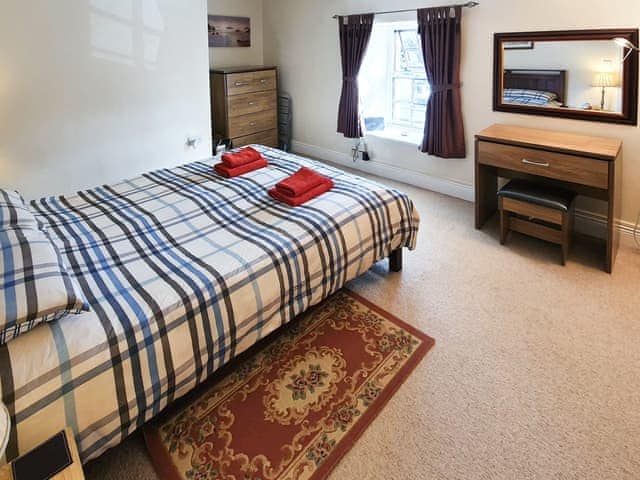 Double bedroom | Groom Bothy, Bellingham, near Hexham