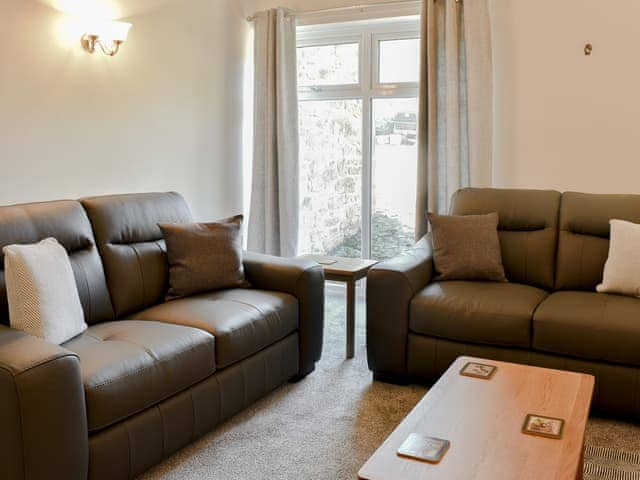 Living room | Kelia Cottage - Kirby Hall Cottages, Kirby Hill, near Richmond