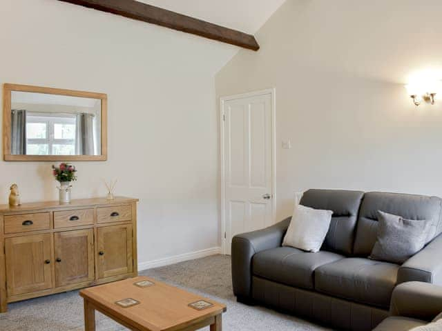 Living room | Kelia Cottage - Kirby Hall Cottages, Kirby Hill, near Richmond