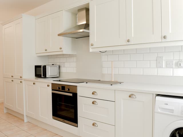 Kitchen | Kelia Cottage - Kirby Hall Cottages, Kirby Hill, near Richmond