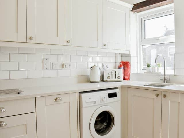 Kitchen | Kelia Cottage - Kirby Hall Cottages, Kirby Hill, near Richmond