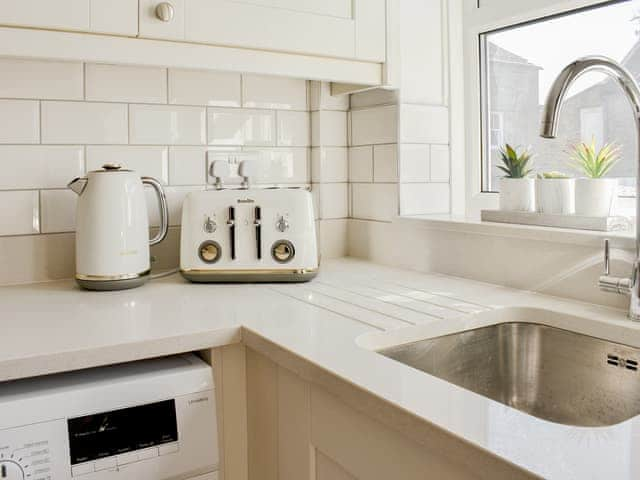 Kitchen | Kelia Cottage - Kirby Hall Cottages, Kirby Hill, near Richmond