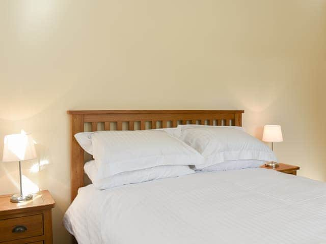 Double bedroom | Kelia Cottage - Kirby Hall Cottages, Kirby Hill, near Richmond