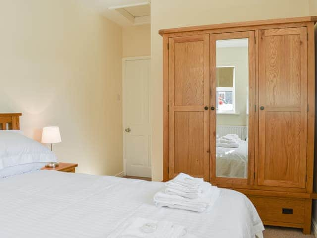 Double bedroom | Kelia Cottage - Kirby Hall Cottages, Kirby Hill, near Richmond