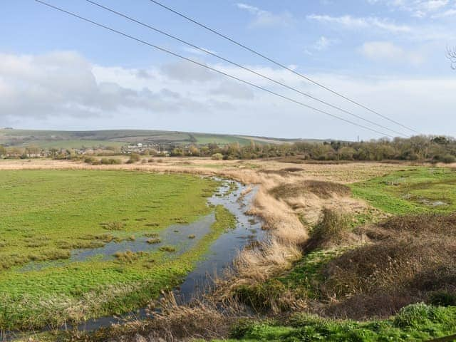 Surrounding area | Lodge With A View, Steyning