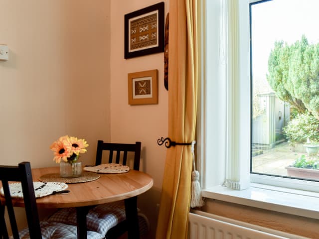 Dining Area | Ivy Cottage, Bacup, near Rossendale