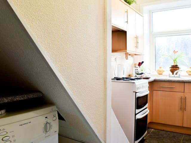 Kitchen | Ivy Cottage, Bacup, near Rossendale