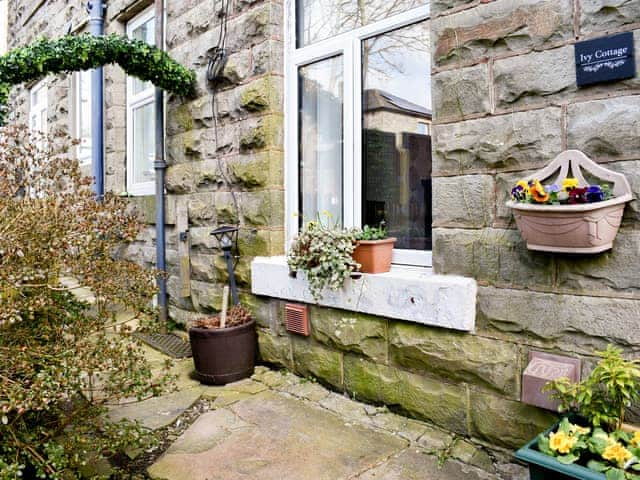 Exterior | Ivy Cottage, Bacup, near Rossendale