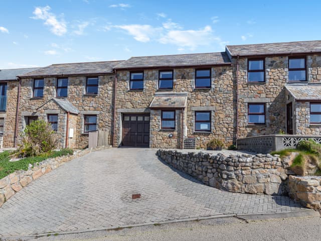 Exterior | Seascape, Porthleven