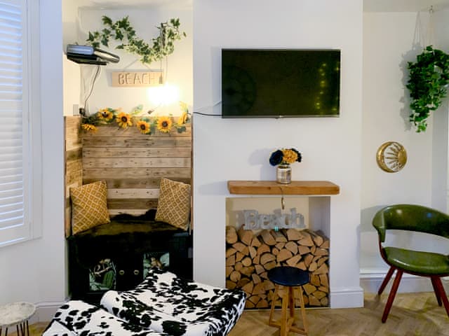 Living room | Whitstable’s Pearl, Whitstable