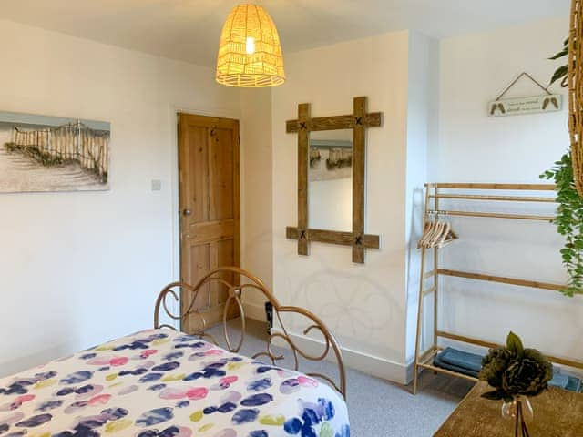 Double bedroom | Whitstable&rsquo;s Pearl, Whitstable