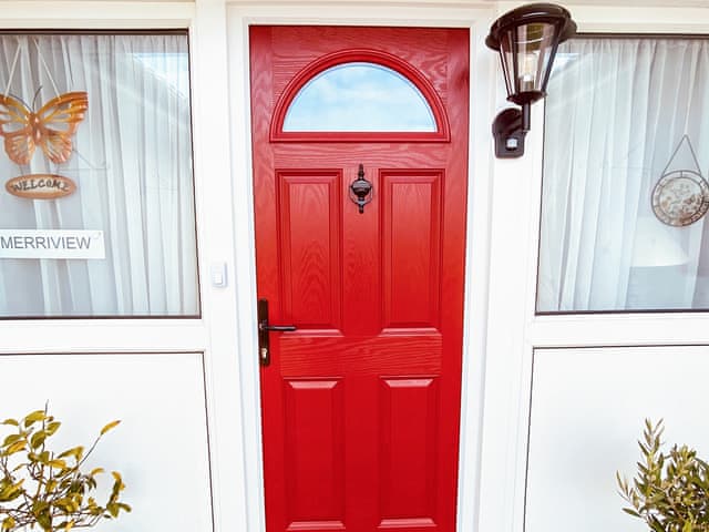 Exterior | Merriview, Balwest, near Marazion