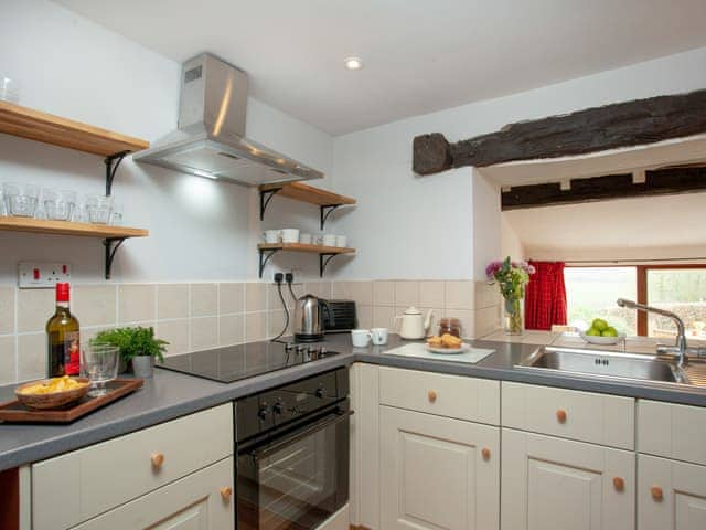 Kitchen | Kings - Collacott Farm, Kings Nympton, near South Molton