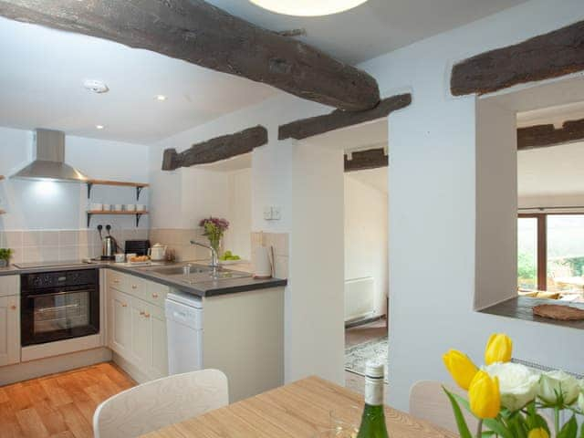 Kitchen | Kings - Collacott Farm, Kings Nympton, near South Molton