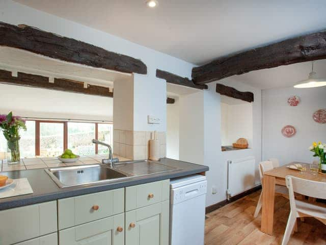 Kitchen | Kings - Collacott Farm, Kings Nympton, near South Molton