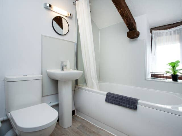 Bathroom | Kings - Collacott Farm, Kings Nympton, near South Molton