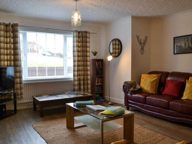 Living room/dining room | Highland Cottage, Whitehaven