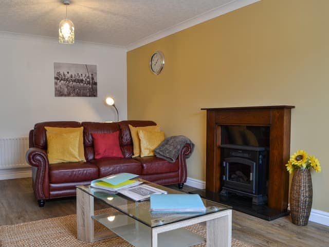 Living room/dining room | Highland Cottage, Whitehaven