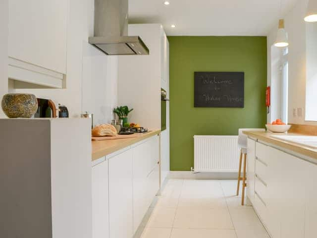 Kitchen | Hulne House, Alnwick