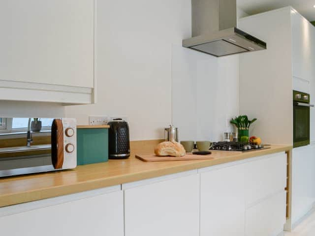 Kitchen | Hulne House, Alnwick