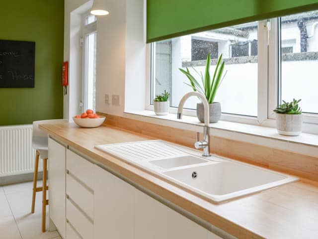 Kitchen | Hulne House, Alnwick