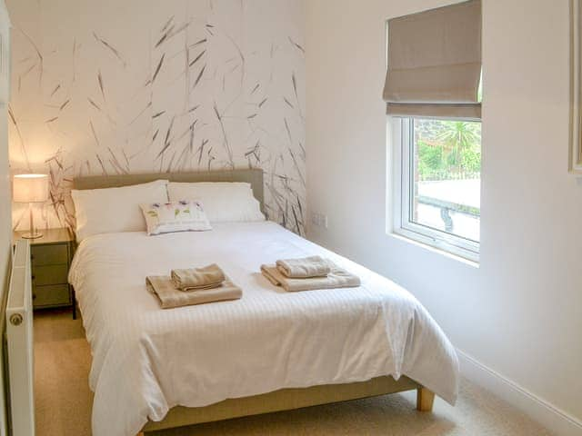 Double bedroom | Hulne House, Alnwick