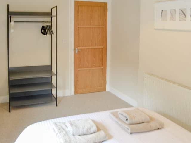 Double bedroom | Hulne House, Alnwick