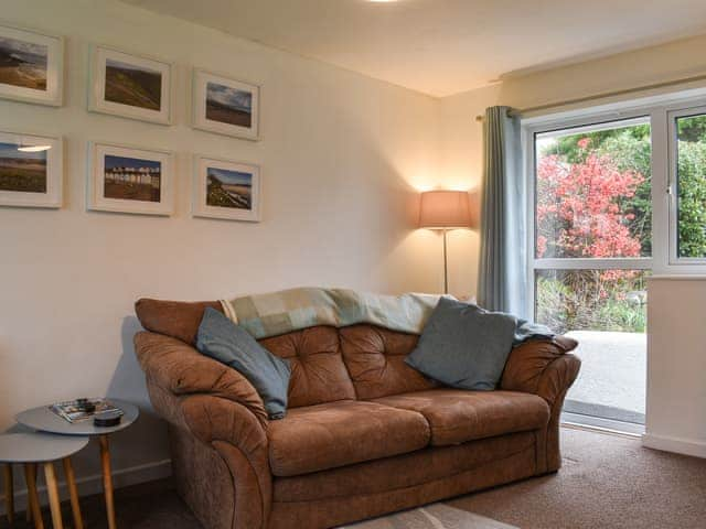 Living room | Pebblestones, Bude