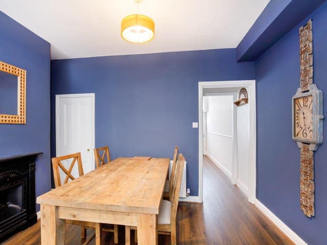 Dining Area | Falkland, York